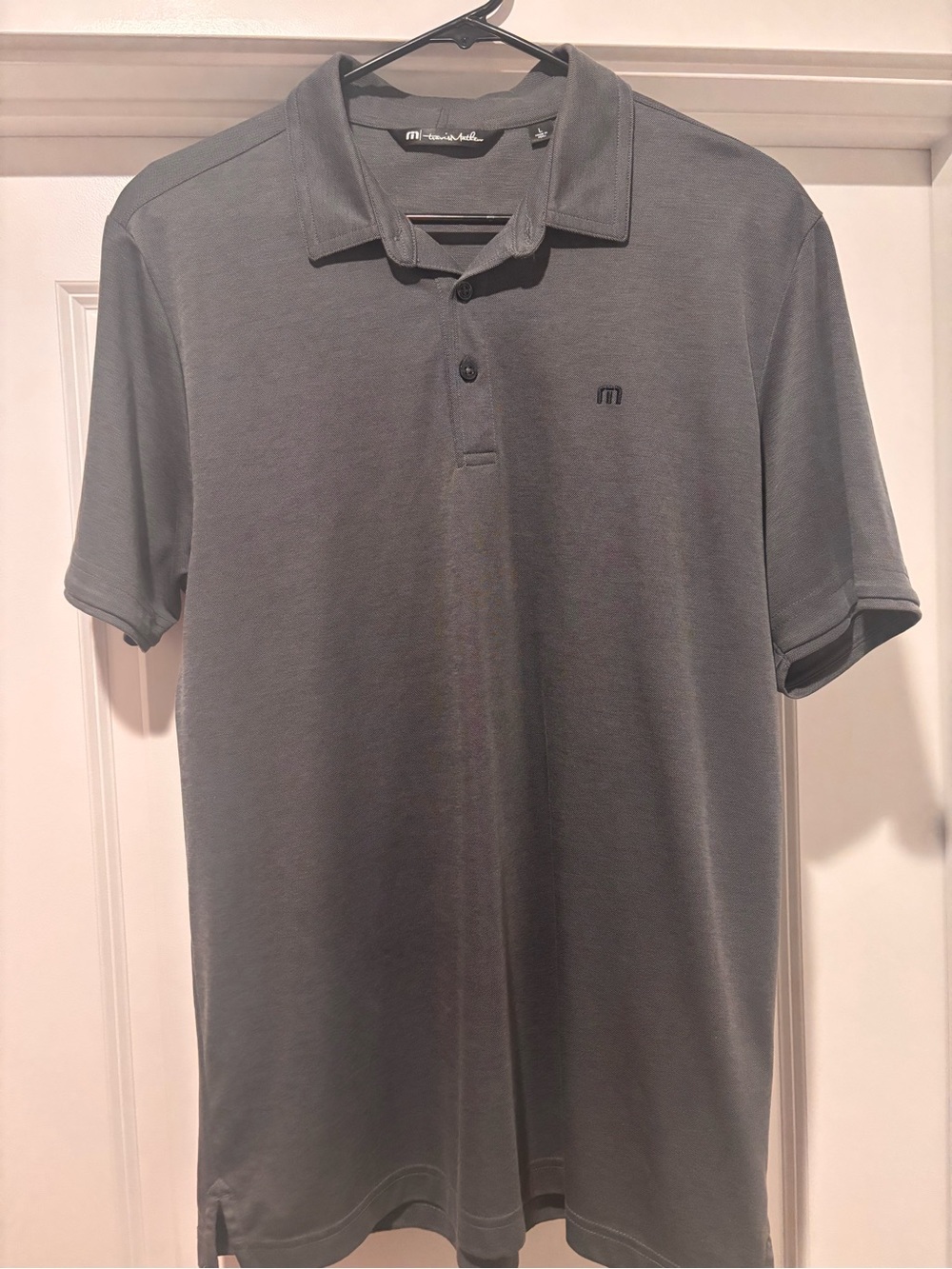 Travis Mathew Polo Shirt